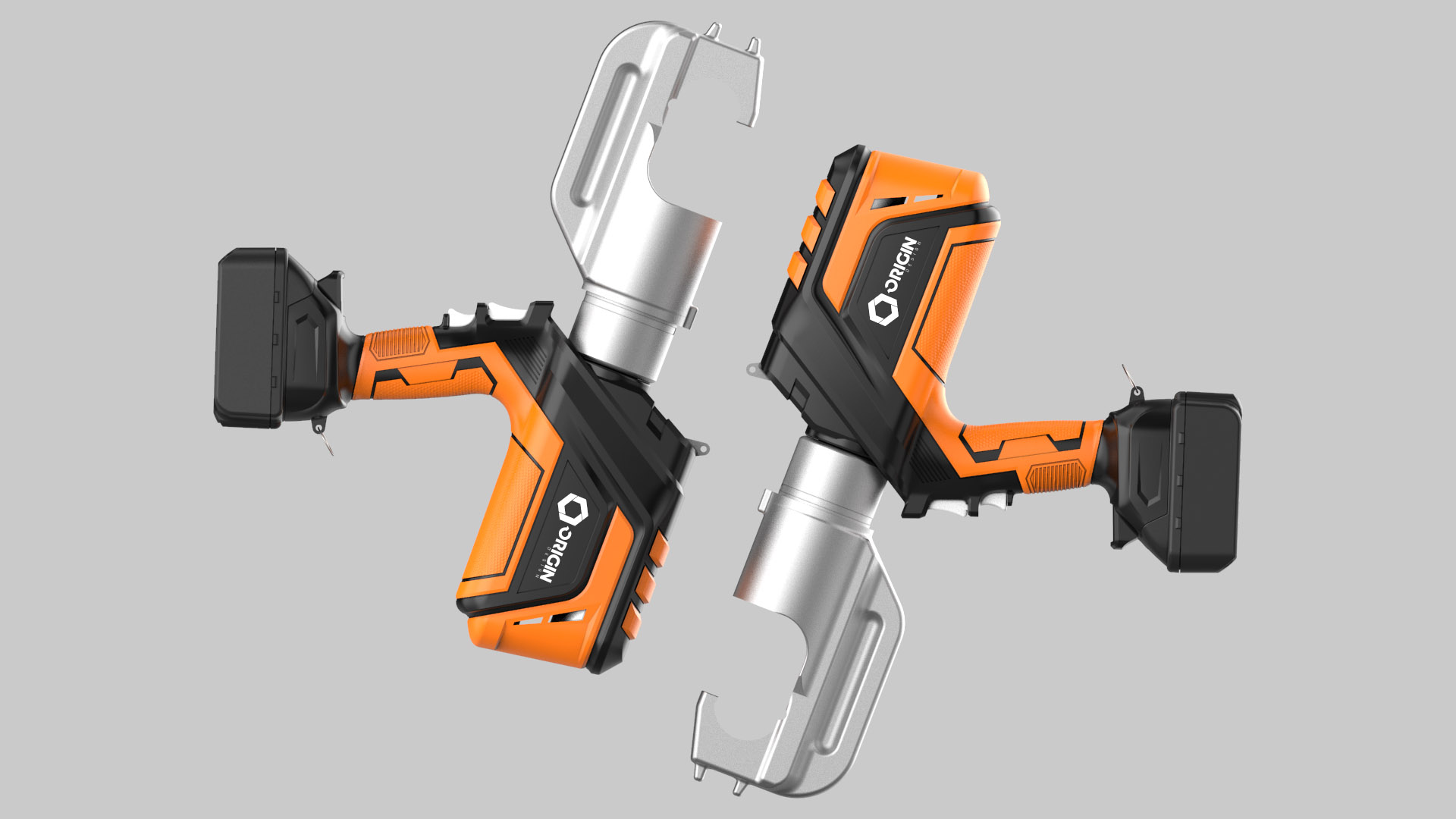 Cable scissors，tool，Lithium battery，