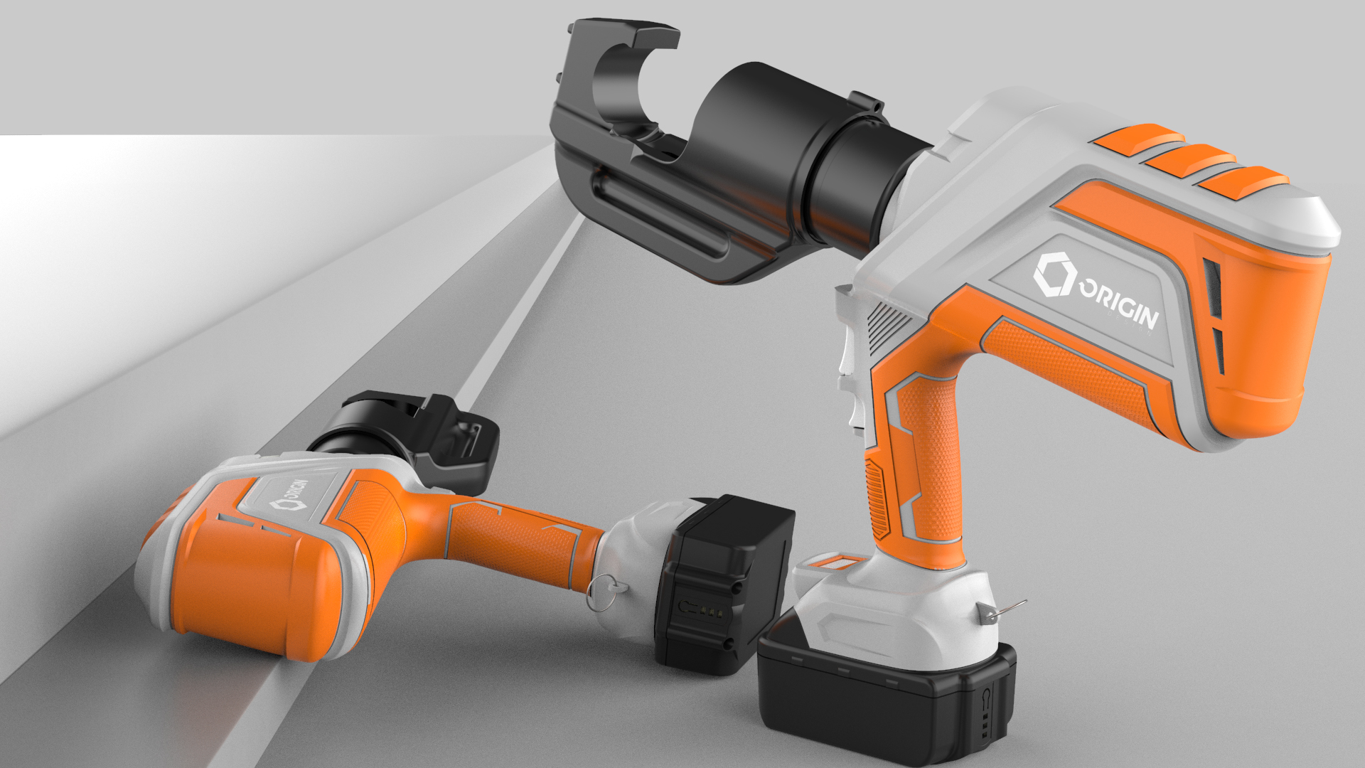 Cable scissors，tool，Lithium battery，