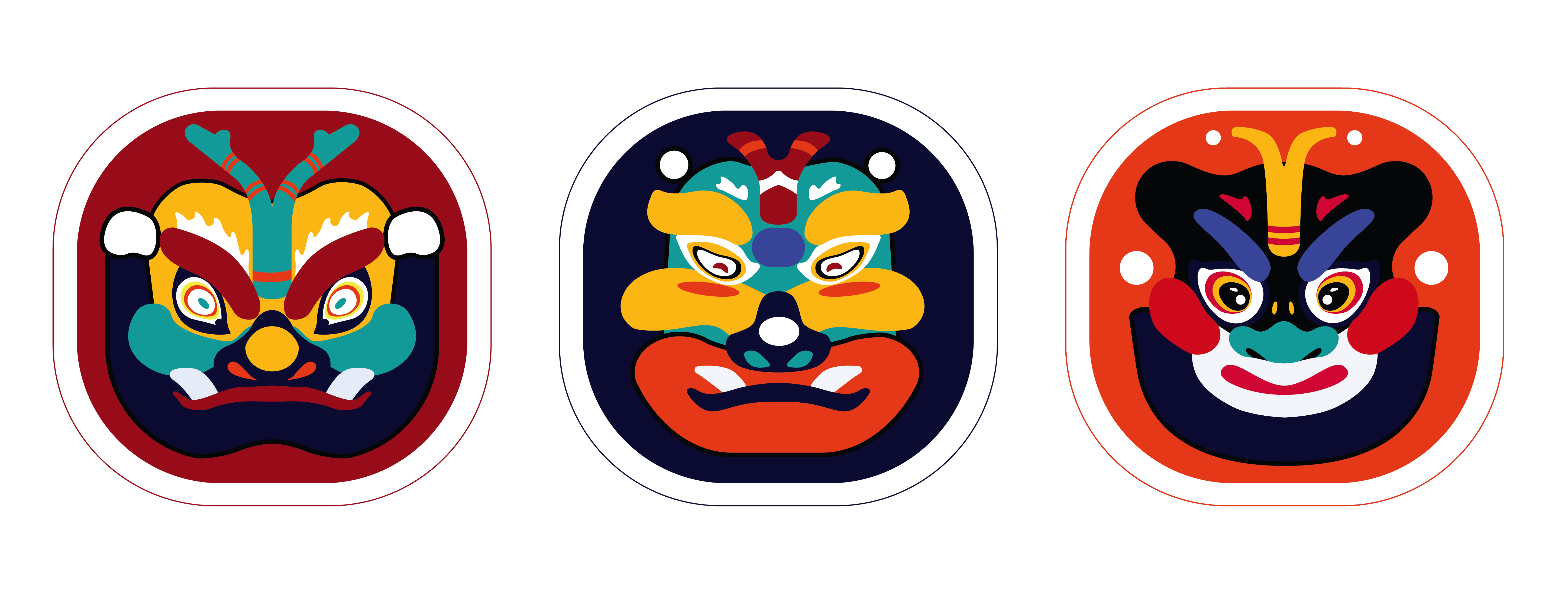 Cultural creativity，IP image，