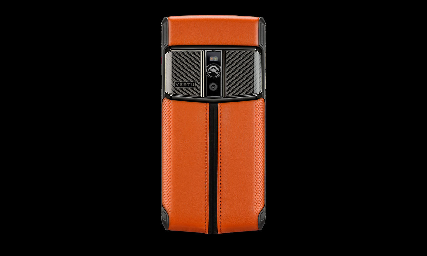 signature，Carbon cable series mobile phone，industrial design，texture，Mobile phone appearance design，