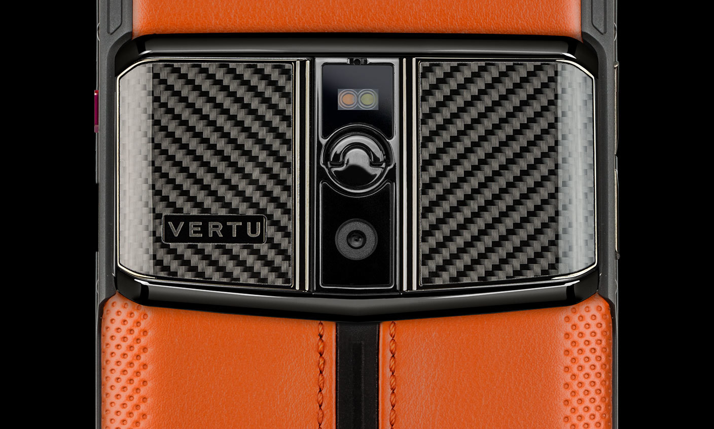 signature，Carbon cable series mobile phone，industrial design，texture，Mobile phone appearance design，