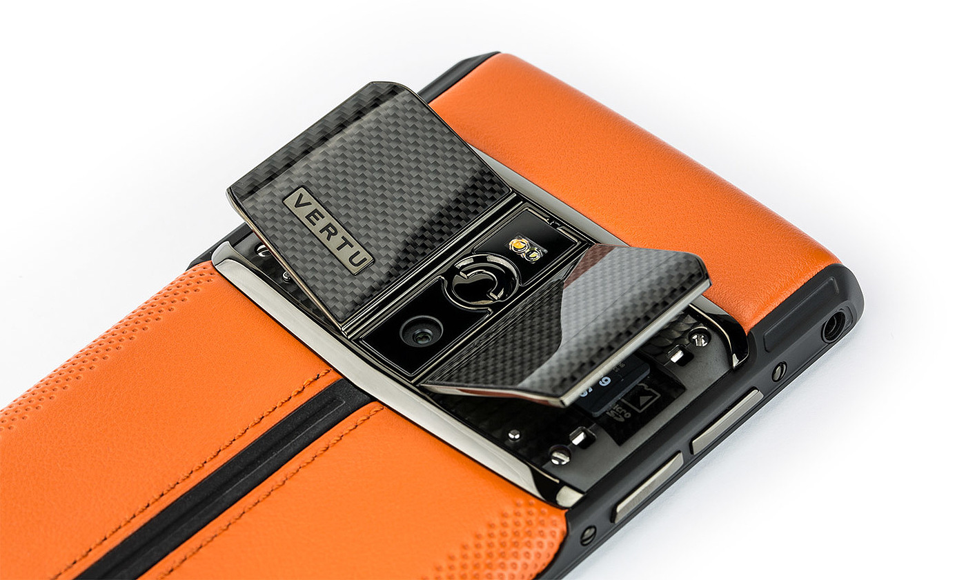 signature，Carbon cable series mobile phone，industrial design，texture，Mobile phone appearance design，