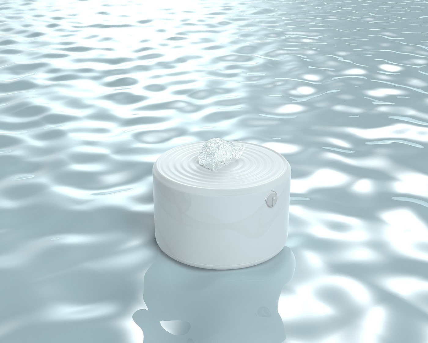 Humidifier，