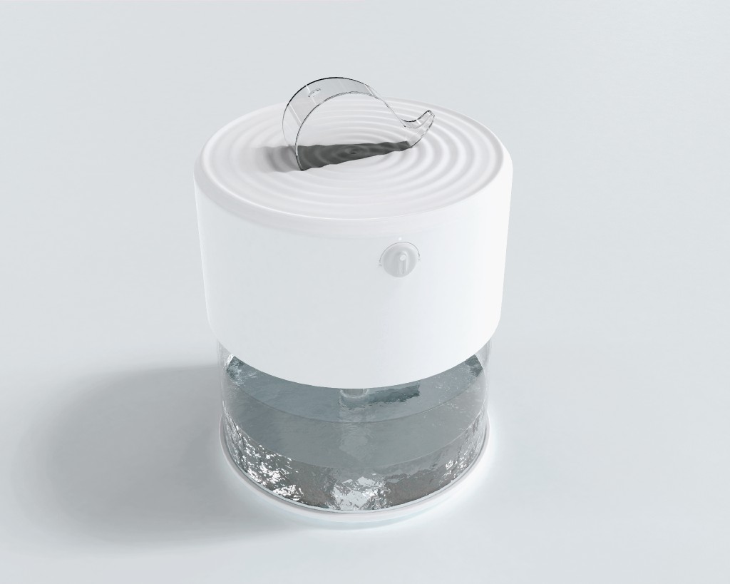 Humidifier，