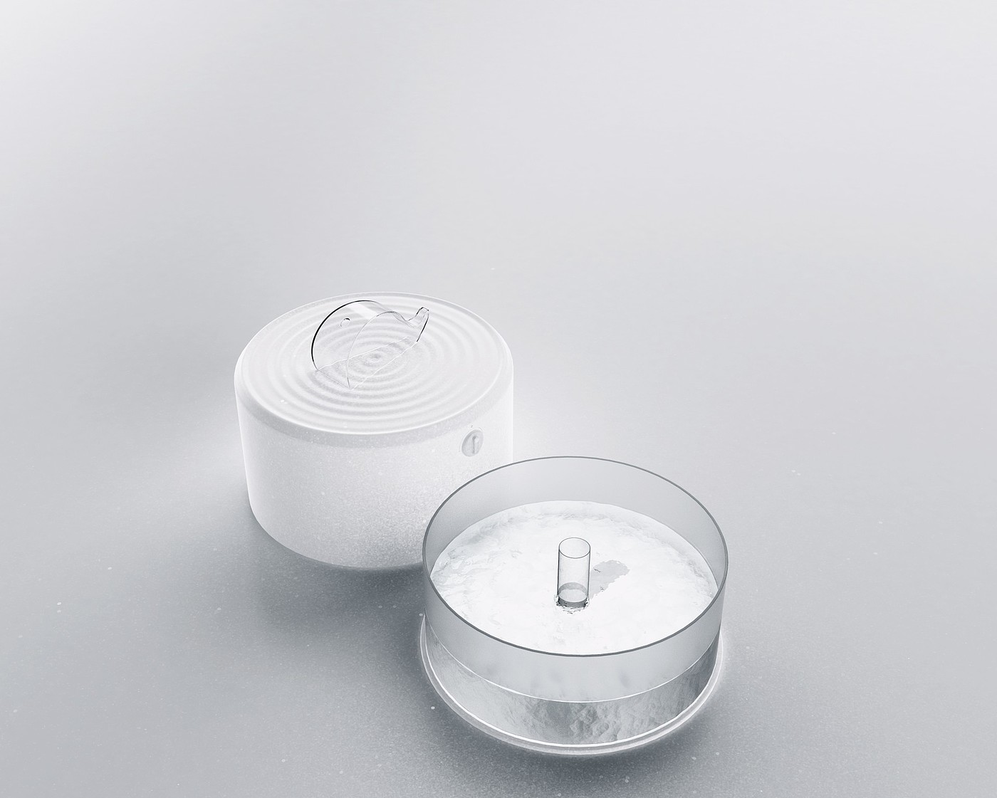 Humidifier，