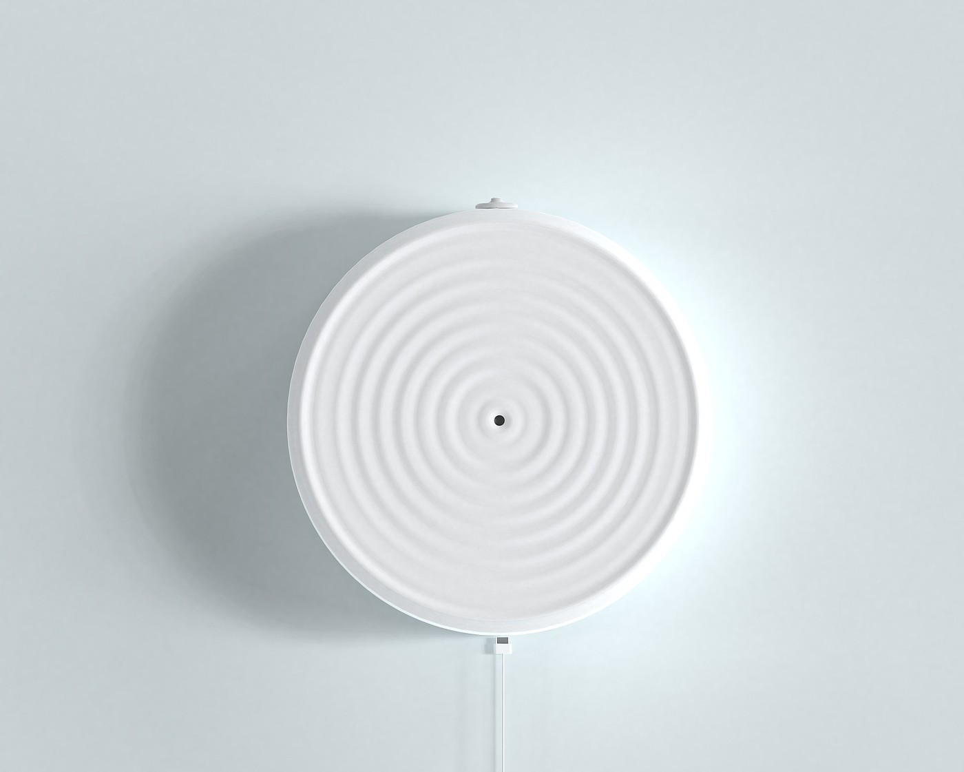 Humidifier，