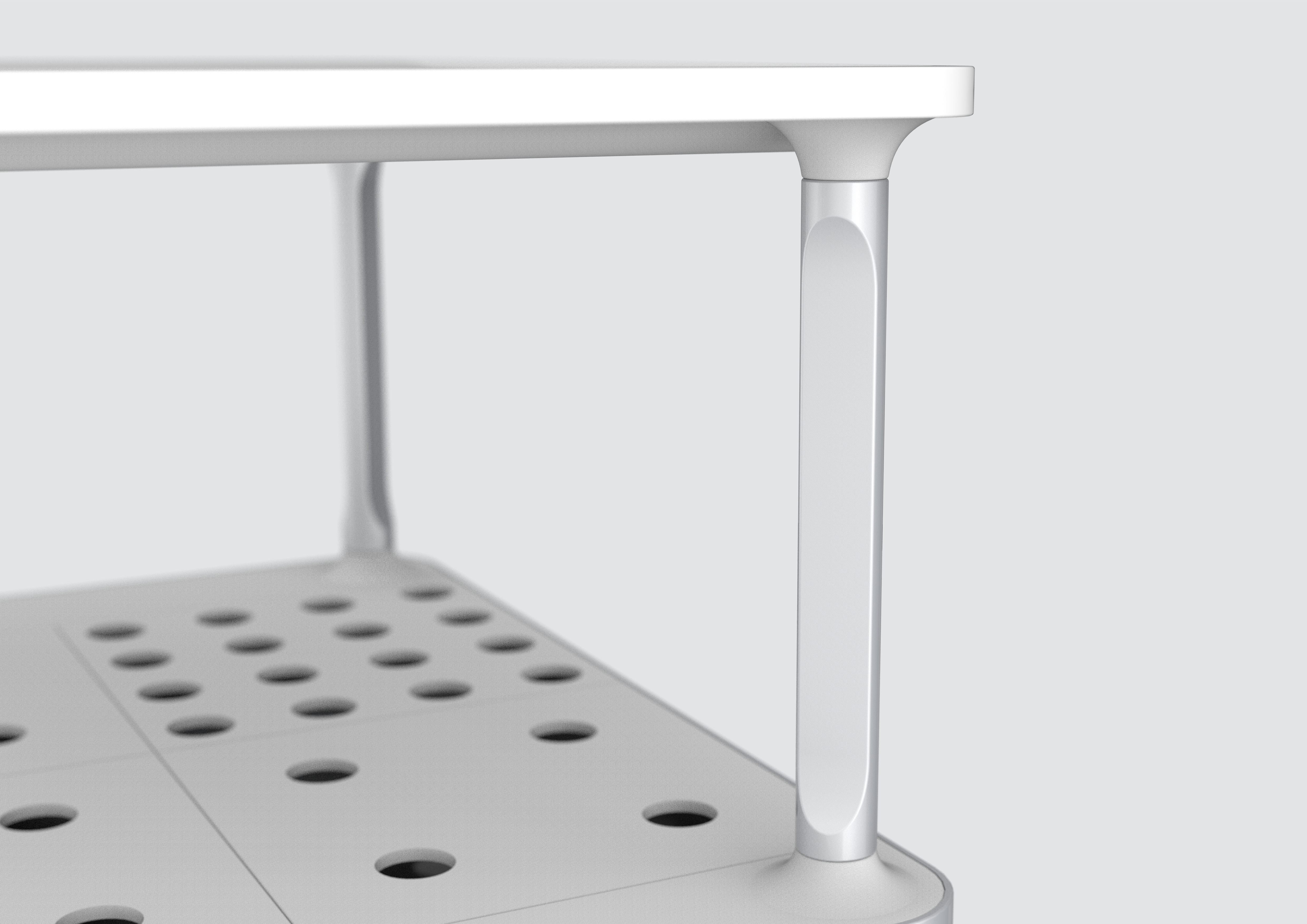 Vegetable planting, soilless cultivation, new household appliances，