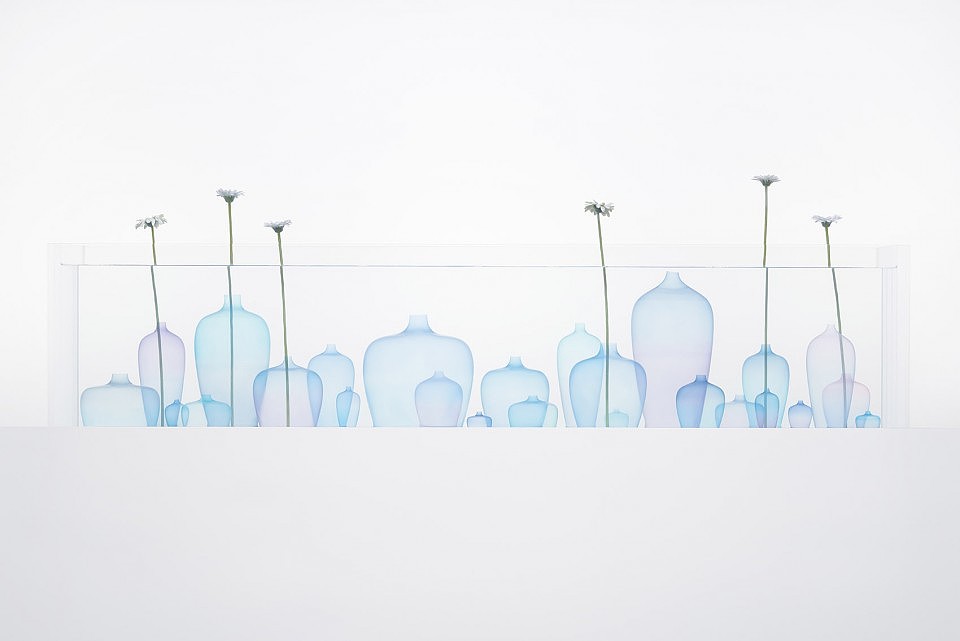 vase，jellyfish，industrial design，