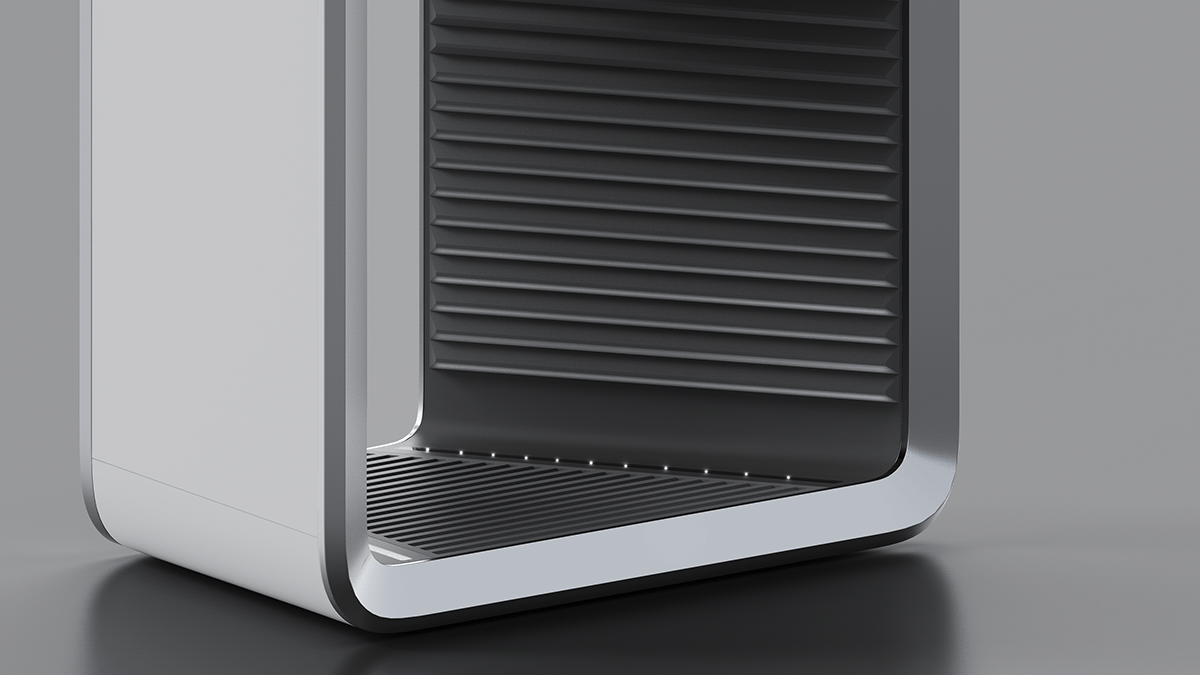 Spotlight，Spotlight，Water purifier，