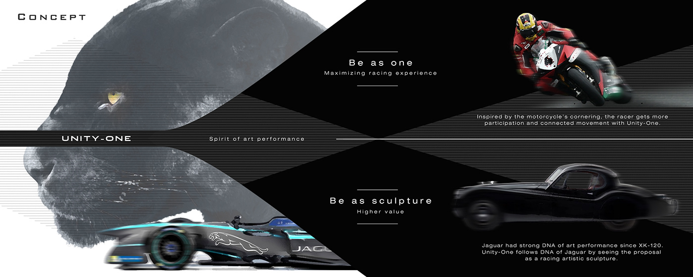 automobile，Jaguar，concept，