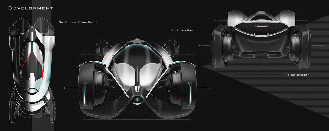 automobile，Jaguar，concept，