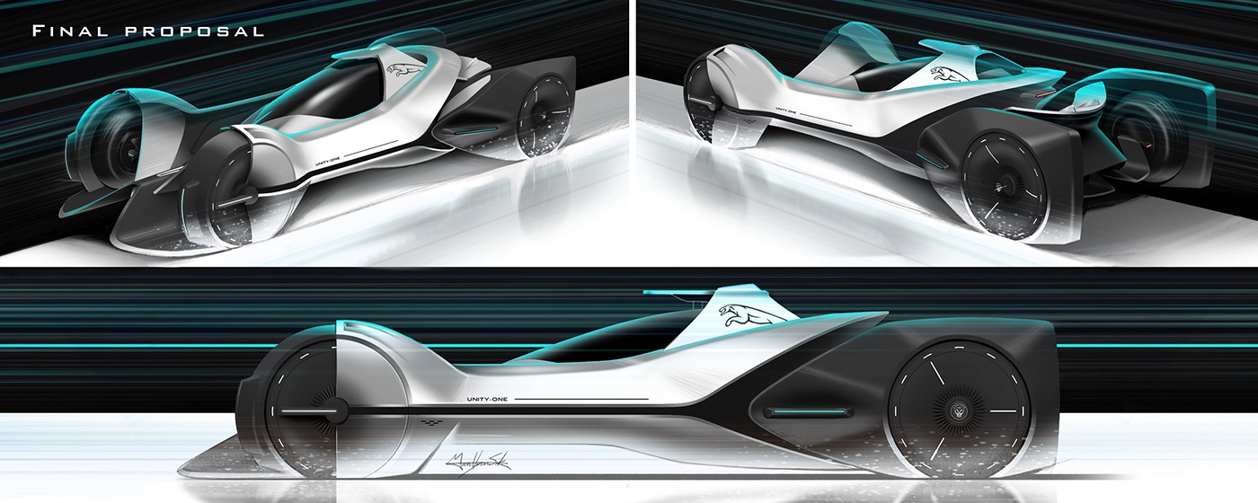 automobile，Jaguar，concept，