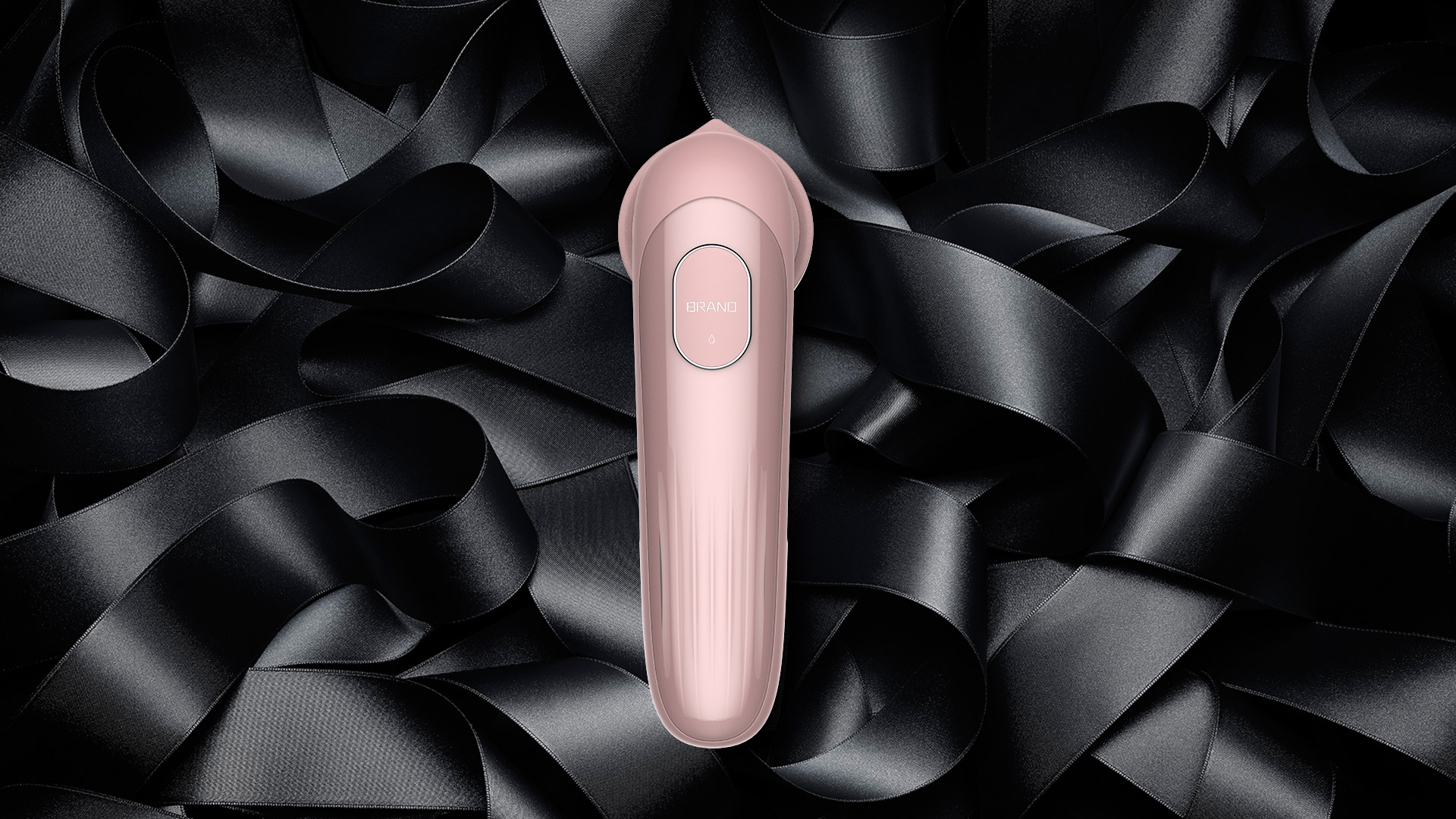 Design of handheld ironing machine，200614 - Design of handheld ironing machine，