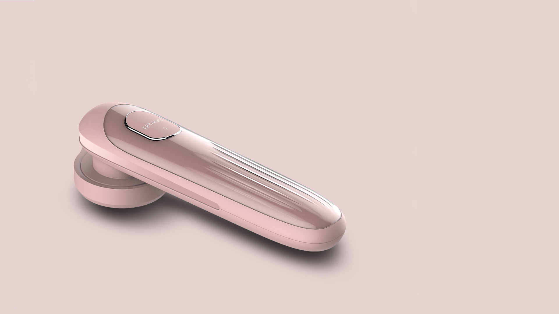 Design of handheld ironing machine，200614 - Design of handheld ironing machine，