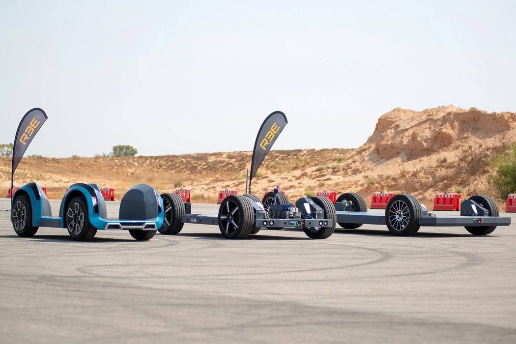 automobile，chassis，platform，