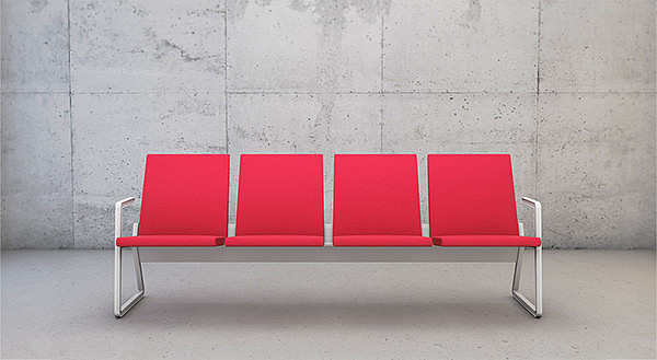 Public seat，Modular design，industrial design，product design，Creative design，