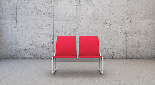 Public seat，Modular design，industrial design，product design，Creative design，