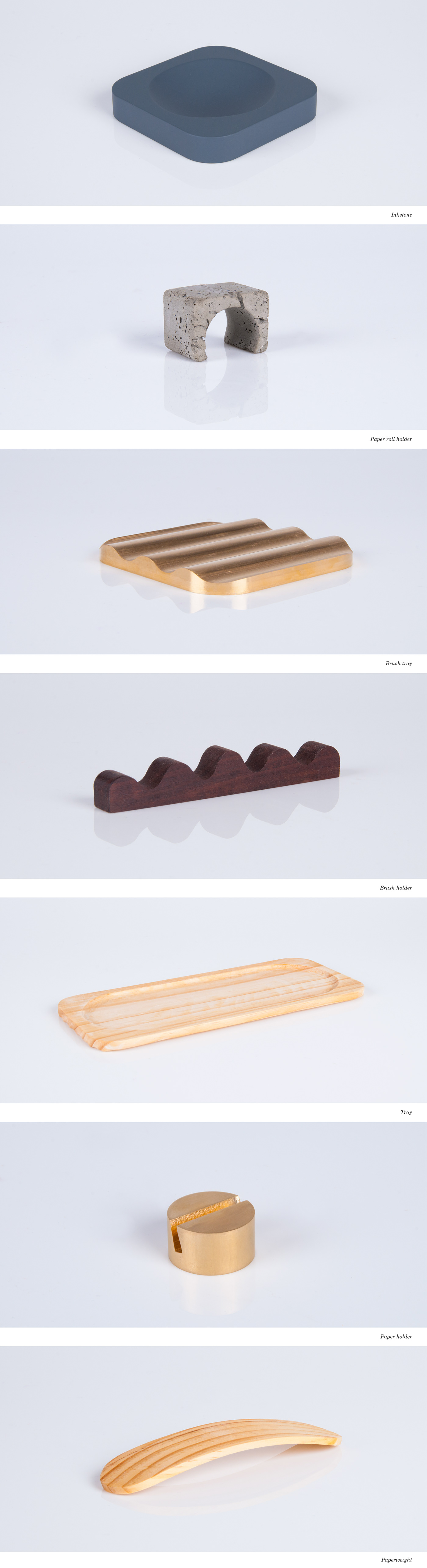 Calligraphy，Pen and ink，Inkstone，write，