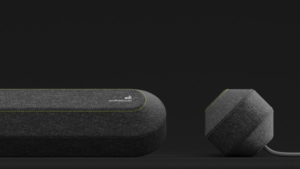 zerothree，industrial design，product design，headset，sound，suit，