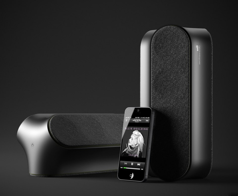 zerothree，industrial design，product design，headset，sound，suit，