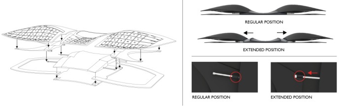 keyboard，Digital product design，industrial design，Relieve strain，Ergonomics，Fluid series design，