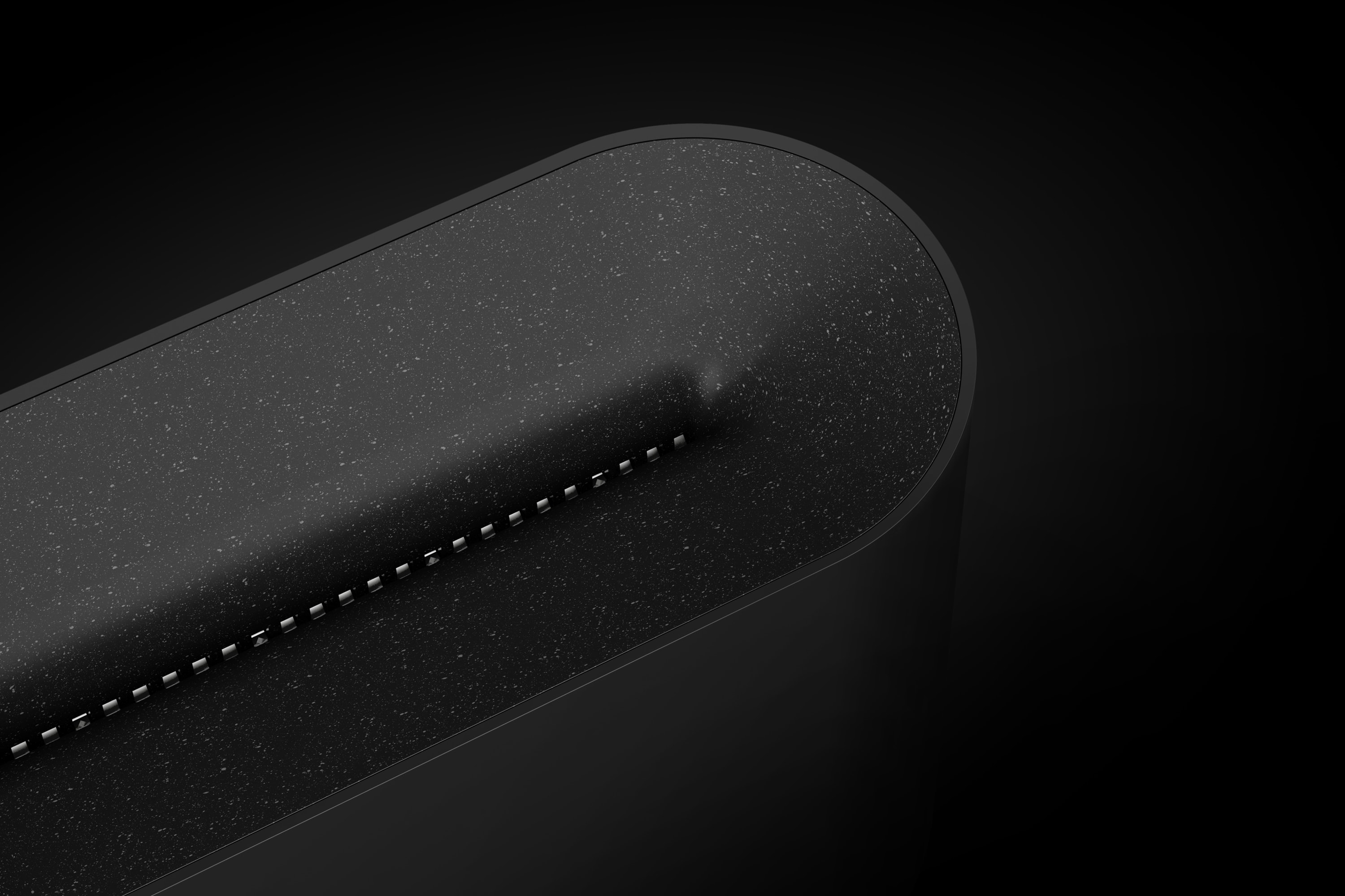 2020 red dot design concept award，shredder，white，Aperture，Paper Shredder，