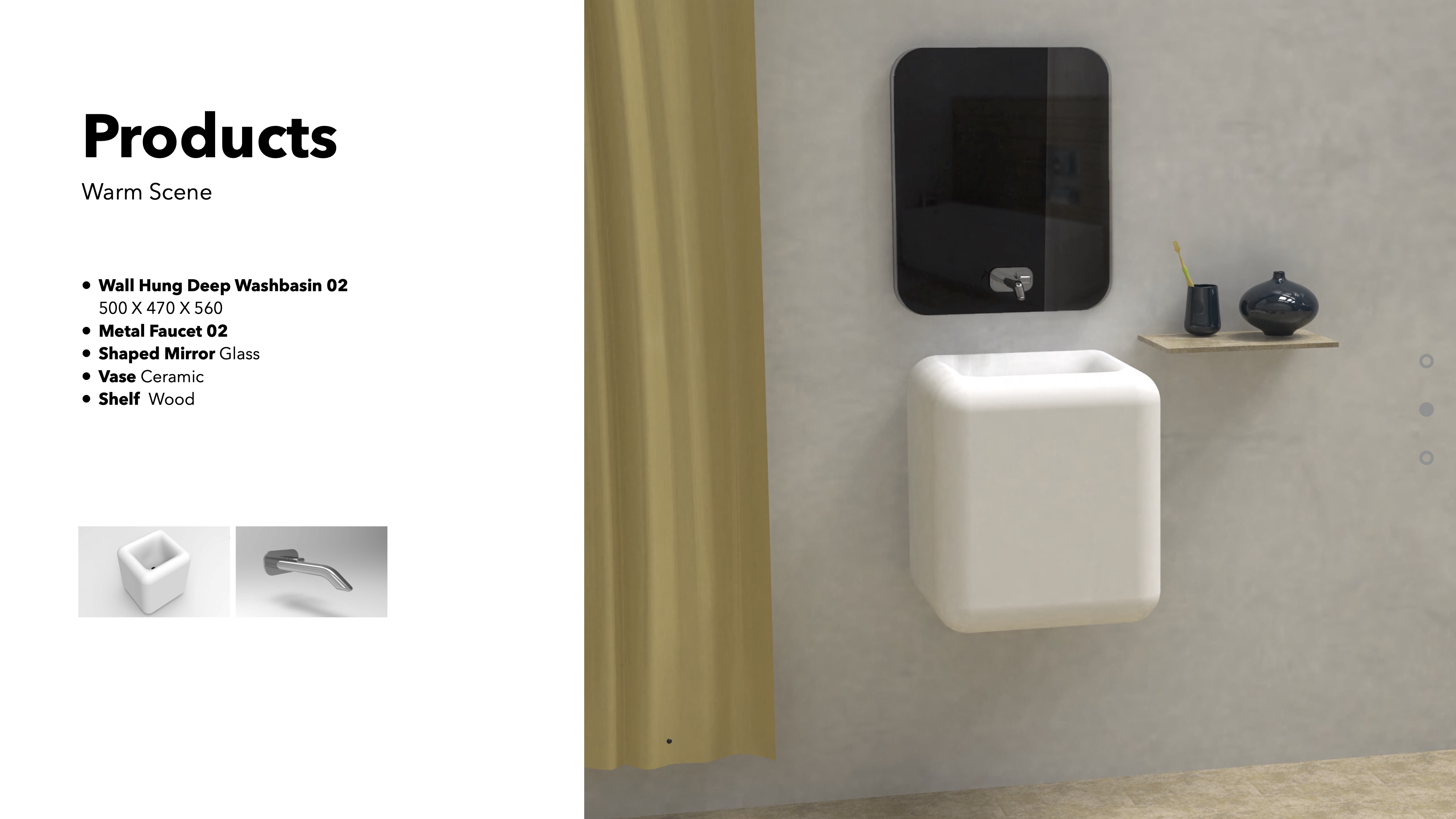 bathroom，product，Shower Room，water tap，wash one 's face，