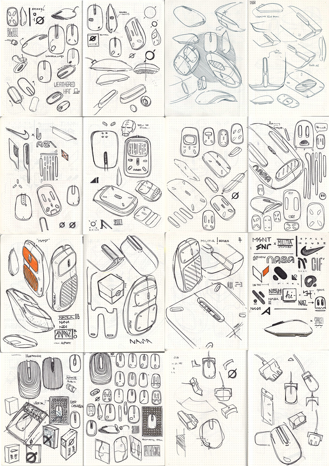 sm003，Capacitive touch，mouse，industrial design，product design，Digital product design，