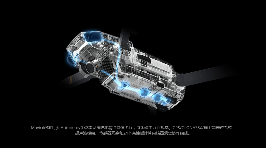 Dajiang UAV，Magic，industrial design，product design，Wonderful product design，