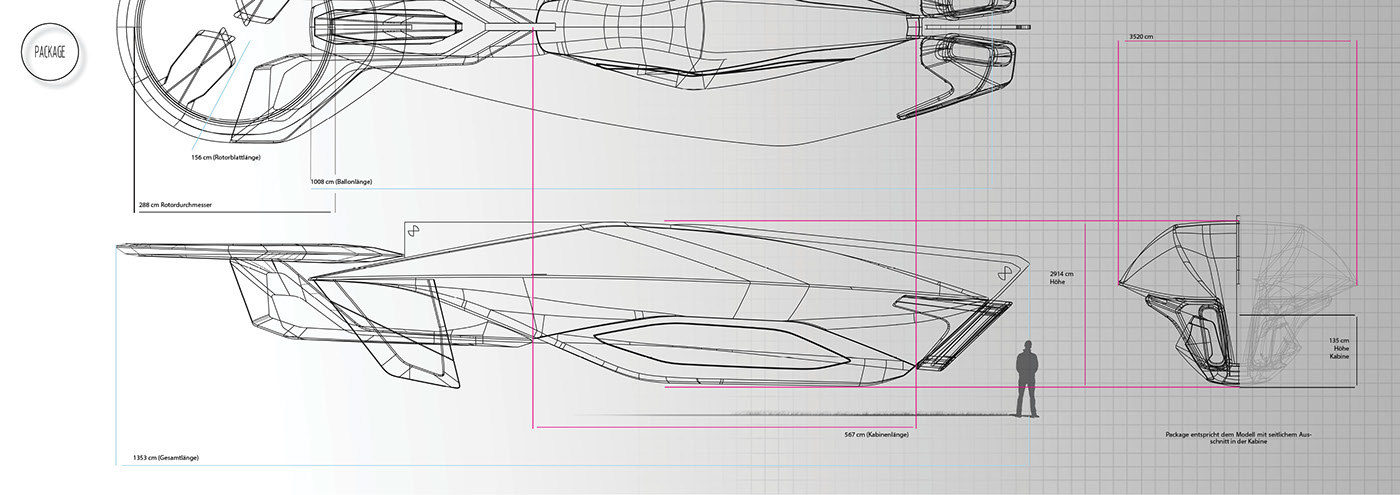bmw，bmw，Aerocraft，industrial design，conceptual design，Hybrid spacecraft，