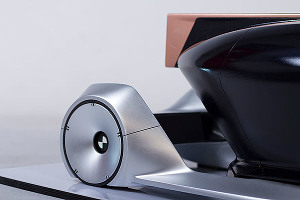 bmw，Concept car design，industrial design，Automobile design，constellation，