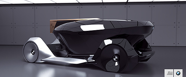 bmw，Concept car design，industrial design，Automobile design，constellation，