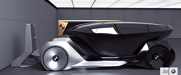 bmw，Concept car design，industrial design，Automobile design，constellation，