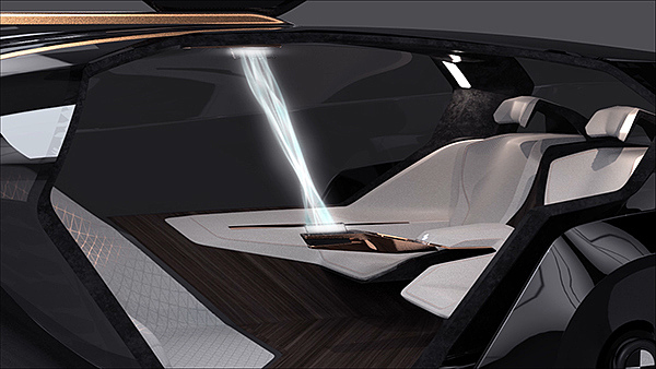 bmw，Concept car design，industrial design，Automobile design，constellation，