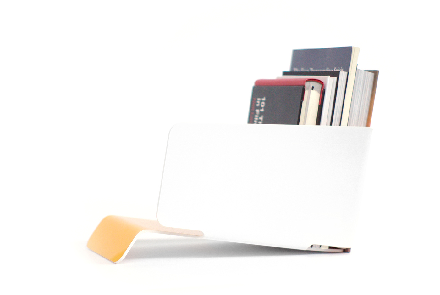 bookshelf，industrial design，product design，Simple design concept，