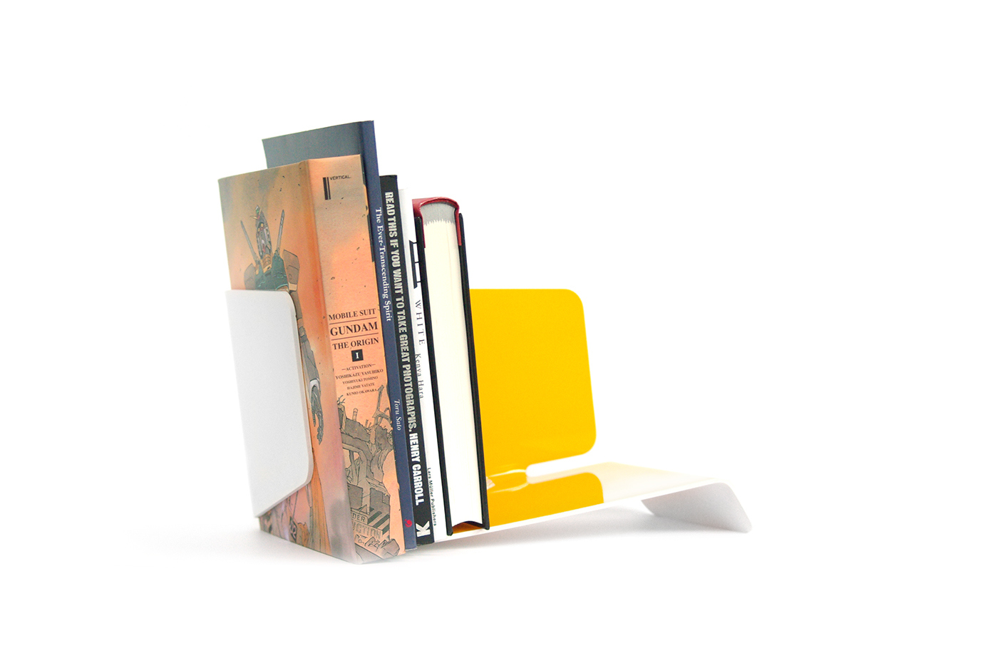 bookshelf，industrial design，product design，Simple design concept，