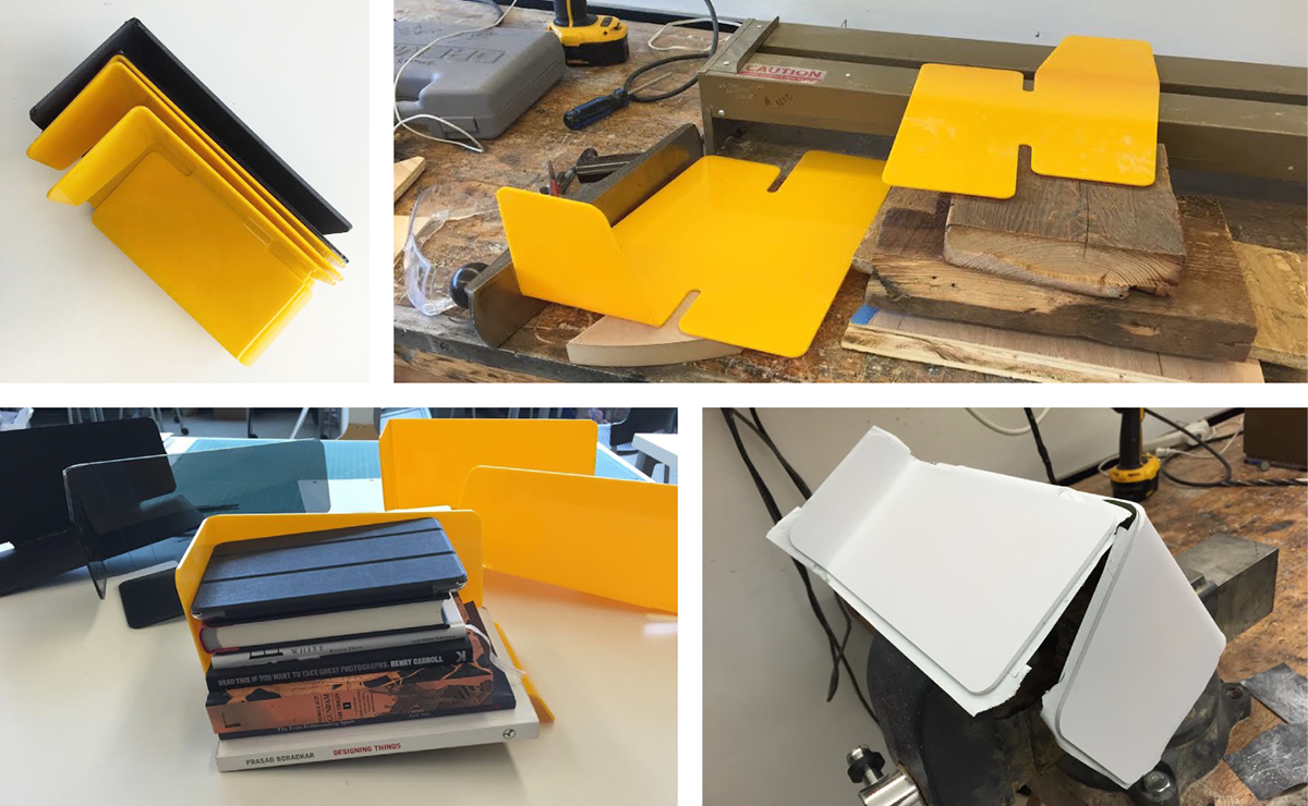 bookshelf，industrial design，product design，Simple design concept，