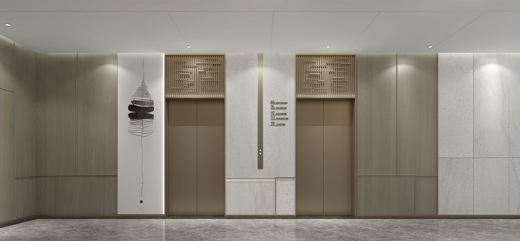 Hotel Design，Boutique Hotel Design，Yaduo Hotel，Yaduo Hotel Design，