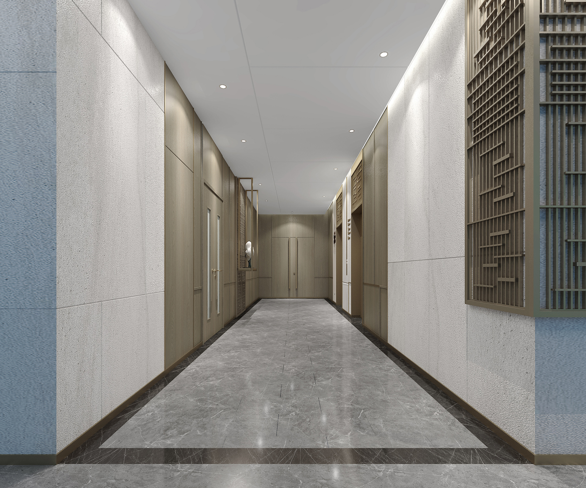 Hotel Design，Boutique Hotel Design，Yaduo Hotel，Yaduo Hotel Design，