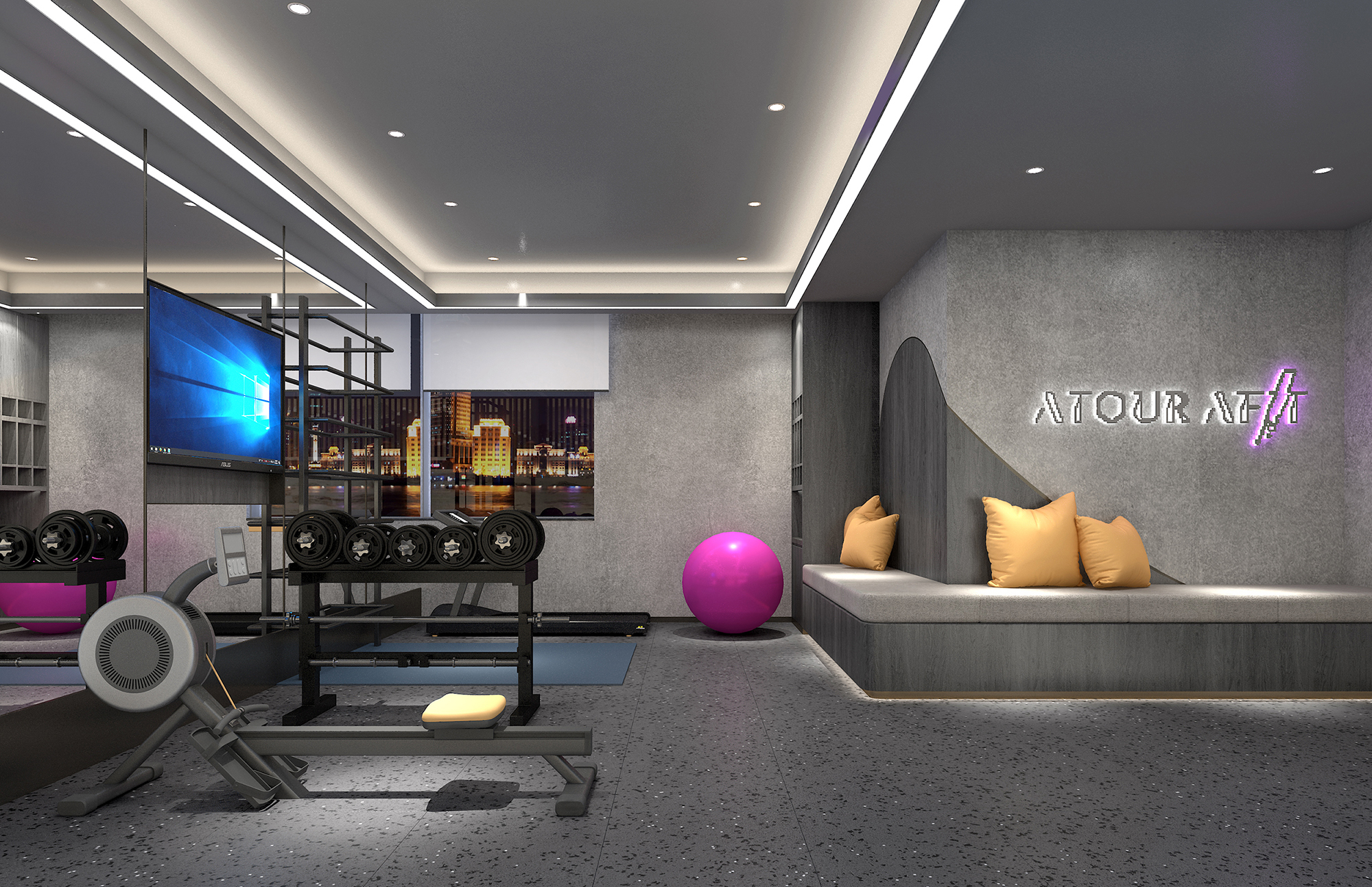 Hotel Design，Boutique Hotel Design，Yaduo Hotel，Yaduo Hotel Design，