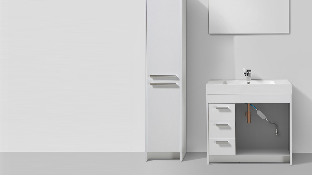 Household products，Smart home，Water saving system，industrial design，Home appliance design，