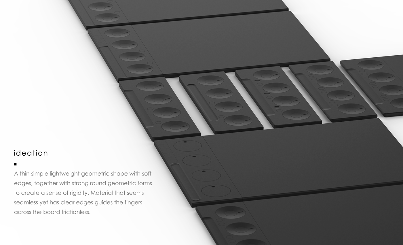 Edit slab，Hand drawn flat panel，industrial design，Tool design，product design，inspiration，design process ，