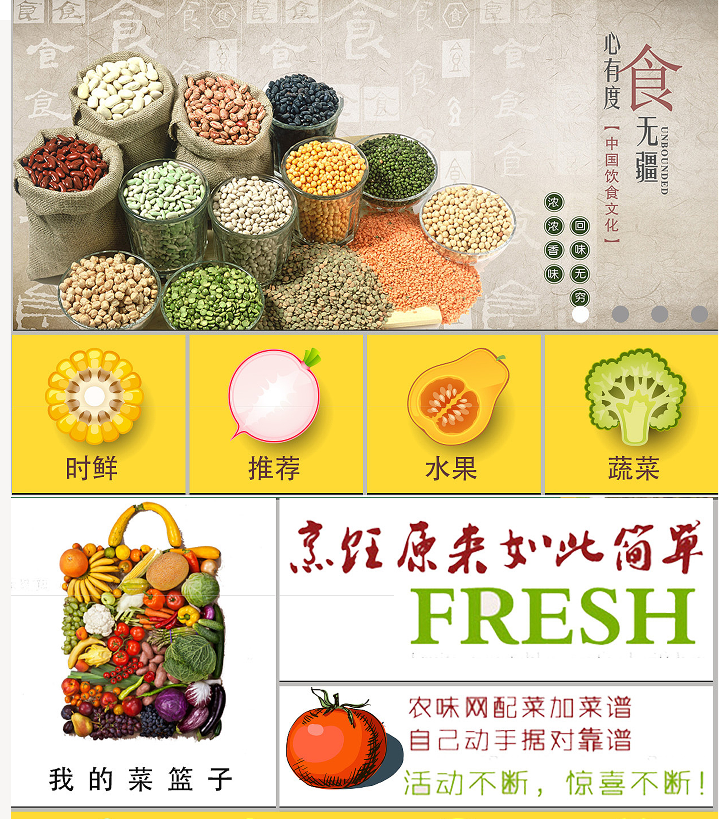 Self service sales，