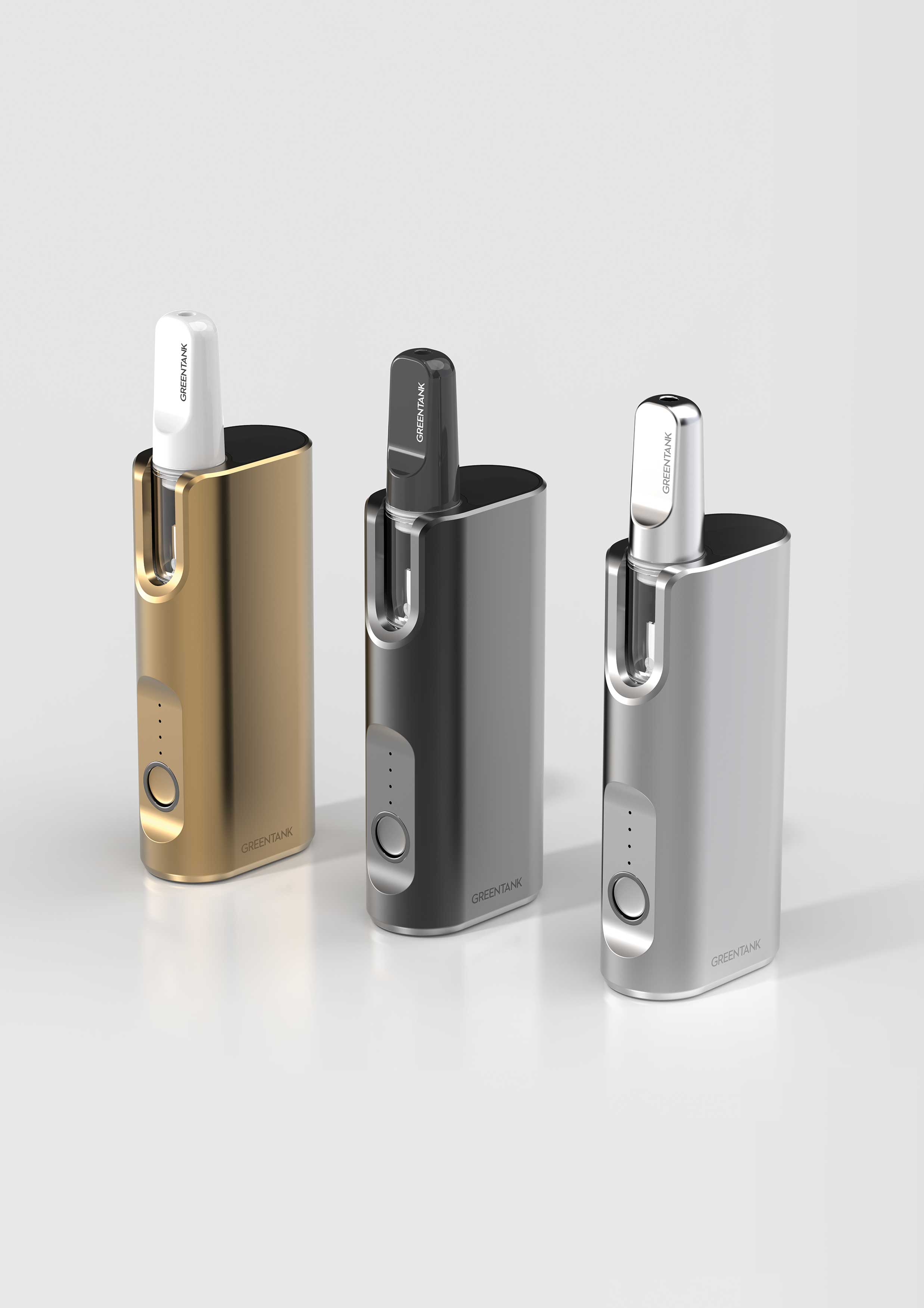 GT Surge U，Battery，Creative products，2020 red dot design concept award，