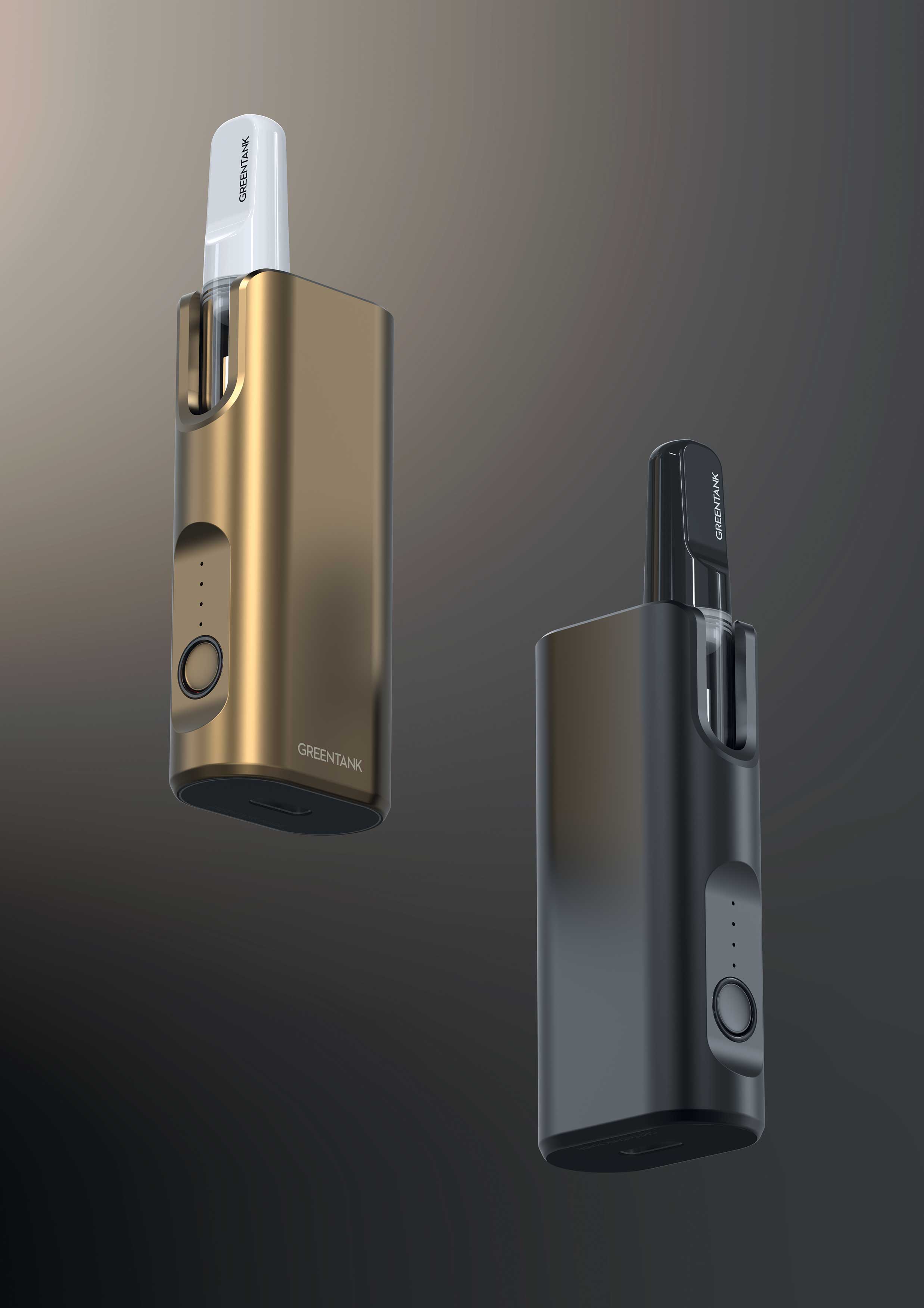 GT Surge U，Battery，Creative products，2020 red dot design concept award，