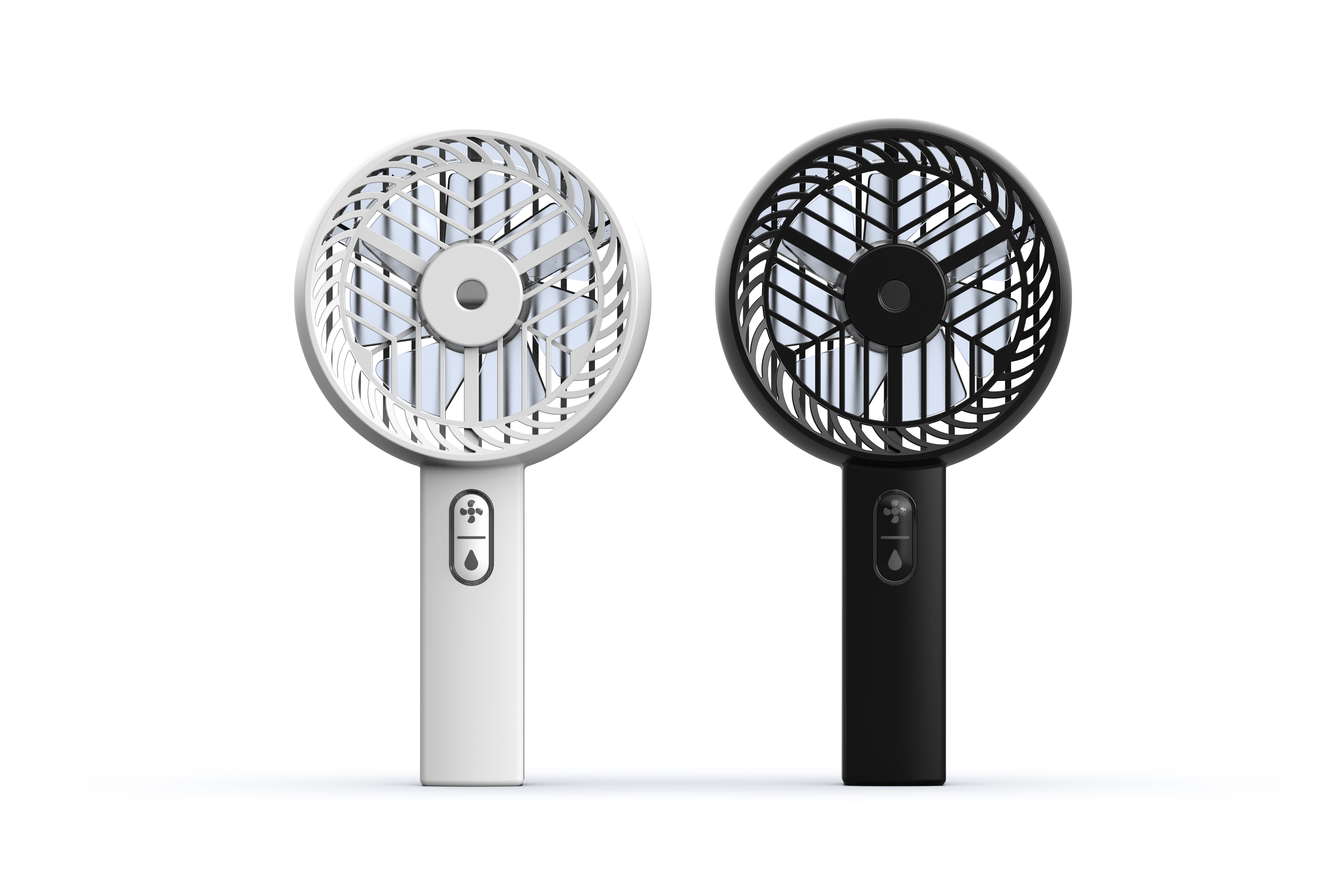 Fan，Water replenishing instrument，Handheld fan，
