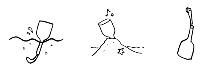 Portable，wireless，Bluetooth，industrial design，product design，Speaker design，