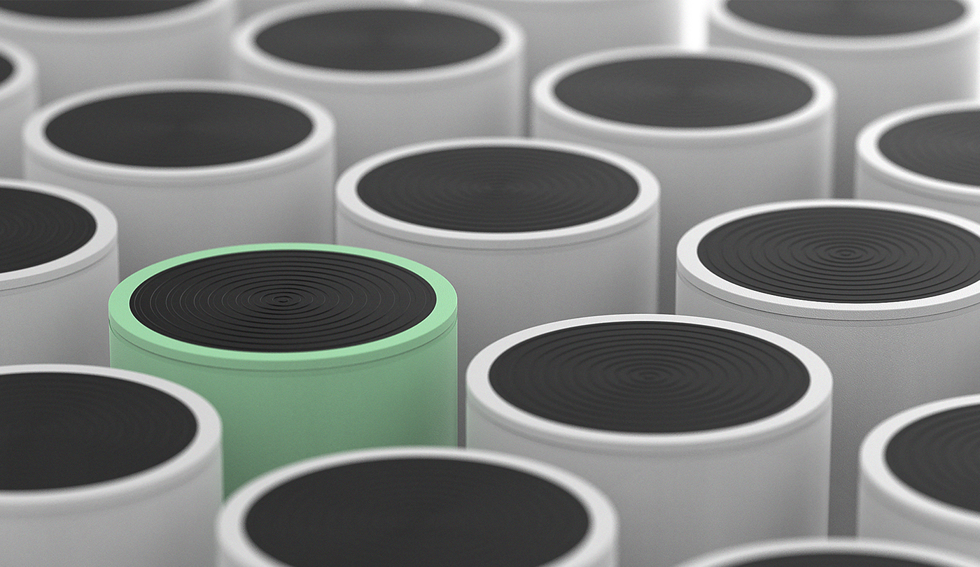 Portable，wireless，Bluetooth，industrial design，product design，Speaker design，