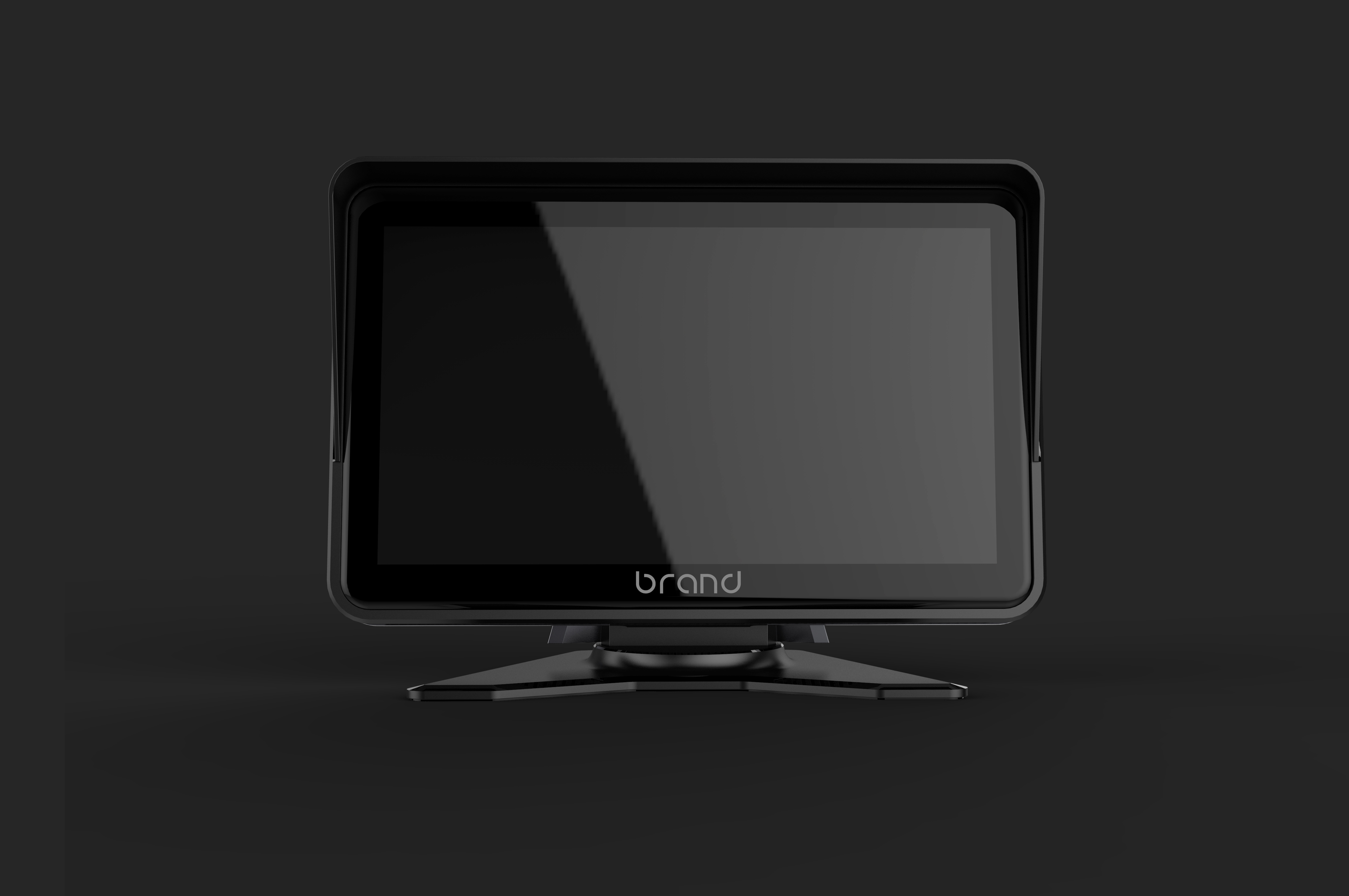 Recorder，truck，Simplicity，