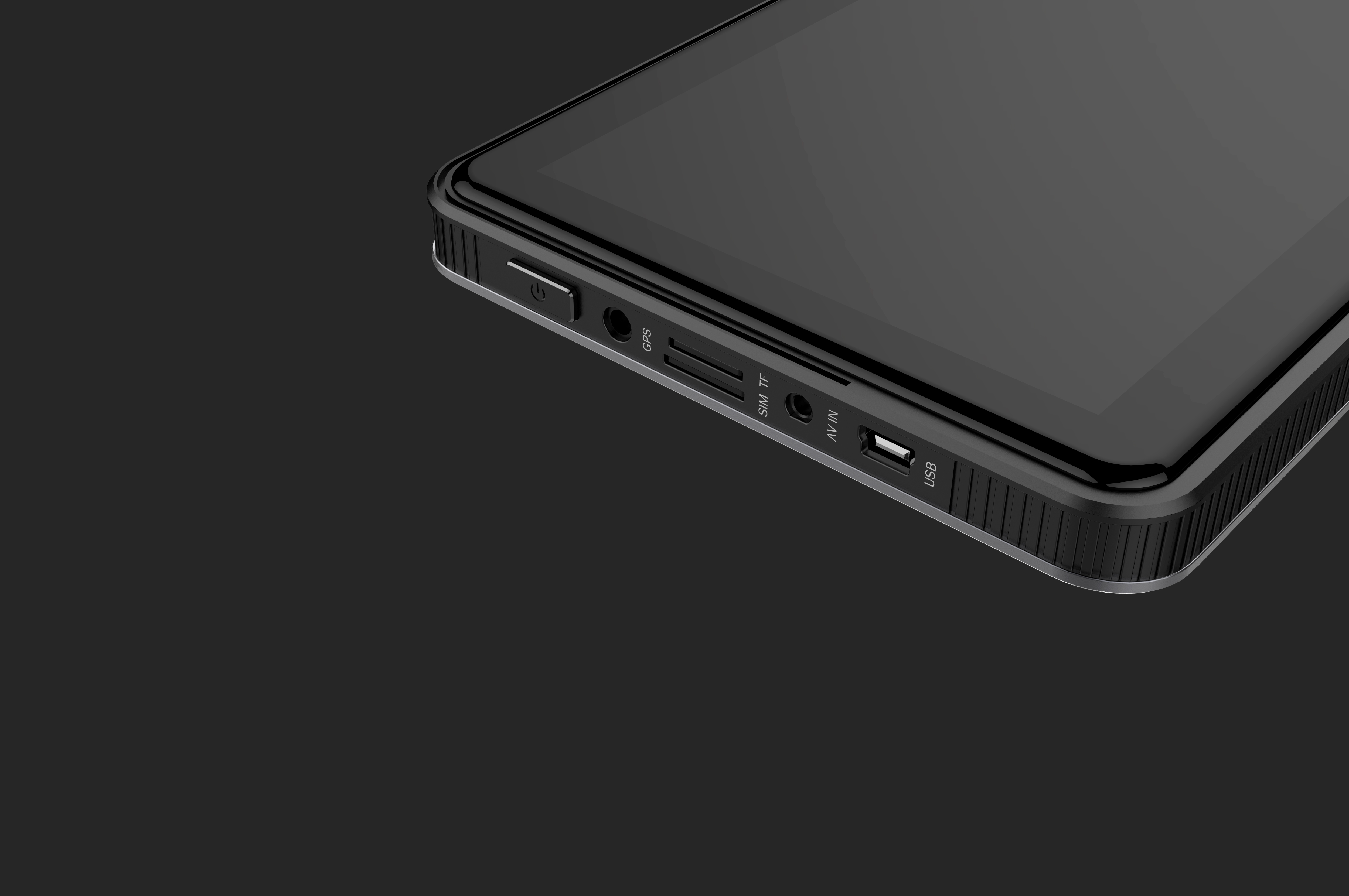 Recorder，truck，Simplicity，